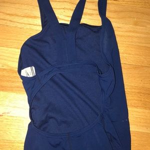 Speedo Swim - Lifeguard Swim Suit Speedo Speedo Swim - Lifeguard Swim Suit Speedo